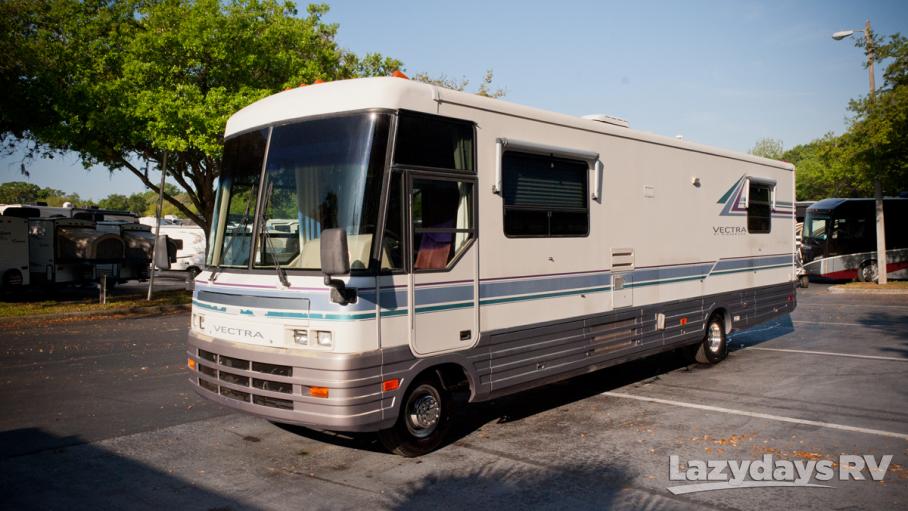 1995 Winnebago Vectra 34RA for sale in Tampa, FL Lazydays