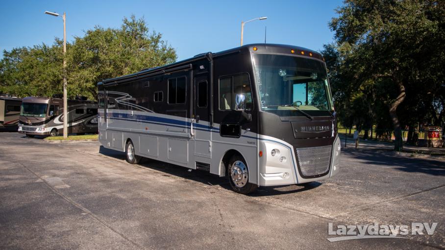 2020 Winnebago Adventurer 36z For Sale In Tampa Fl Lazydays