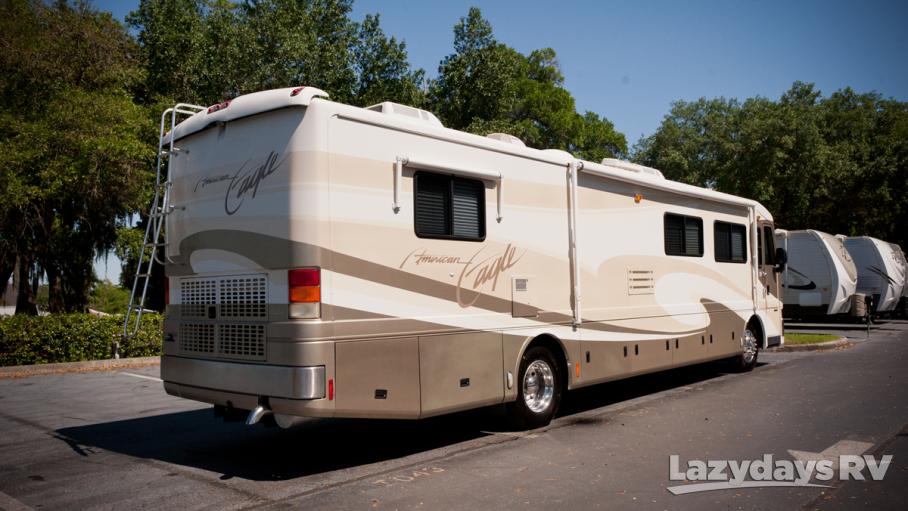 1999 American Coach American Eagle 40EVS for sale in Tampa, FL Lazydays