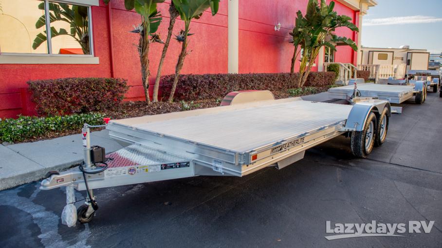 2016 Featherlite Car Trailer 3110 for sale in Tampa, FL Lazydays