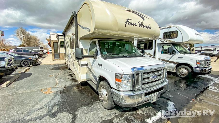 New & Used Class C Motorhomes For Sale in Denver, CO ...