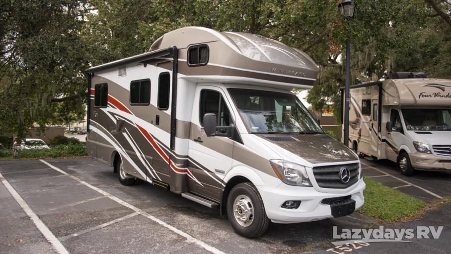 2018 Winnebago View 24V for sale in Tampa, FL Lazydays