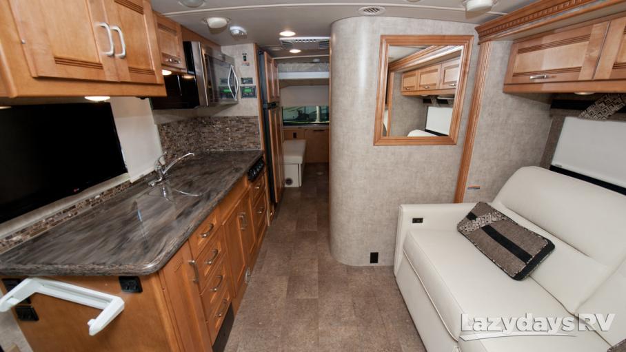 2016 Itasca Cambria 27D for sale in Tampa, FL Lazydays