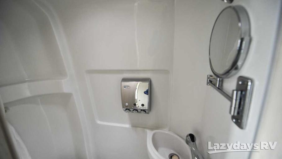 2016 Airstream Interstate Lounge Twin for sale in Tucson ... 2016 Airstream Interstate Lounge Twin for sale in Tucson ...