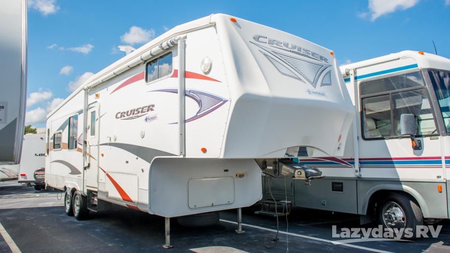 2009 Crossroads RV Cruiser 5th 30SK for sale in Tampa, FL Lazydays