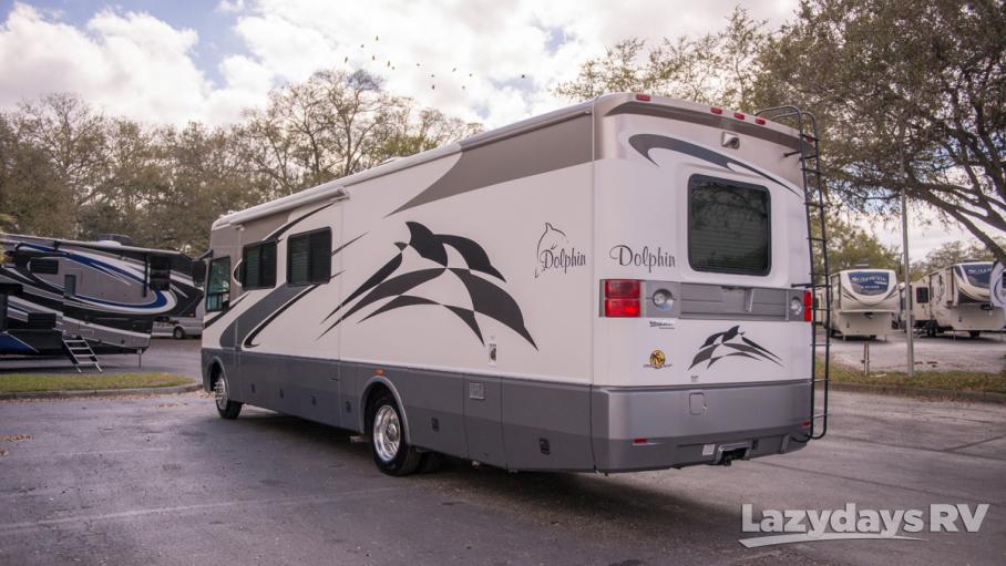 2006 National RV Dolphin LX 5335 for sale in Tampa, FL ... 2006 National RV Dolphin LX 5335 for sale in Tampa, FL ...