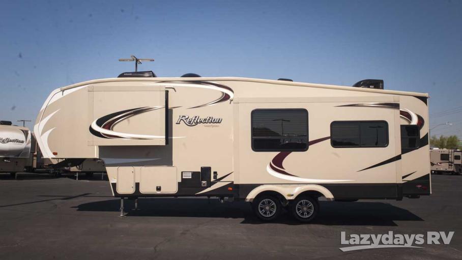2016 Grand Design Reflection 29RS For Sale In Tucson AZ Lazydays