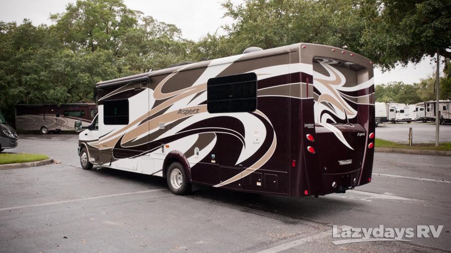 2016 Winnebago Aspect 30J for sale in Tampa, FL Lazydays
