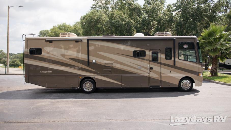Magellan Rv 2007 Four Winds Magellan 36Z for sale in Tampa, FL | Lazydays