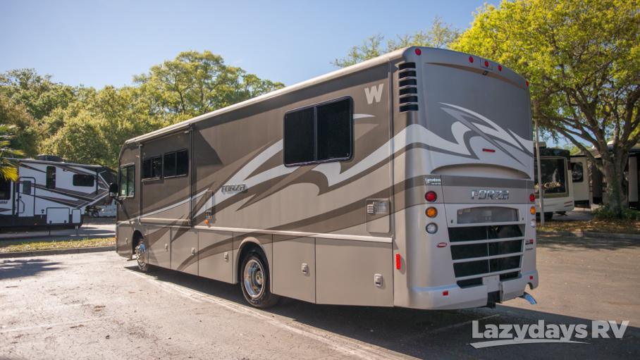 2015 Winnebago Forza 34T for sale in Tampa, FL Lazydays