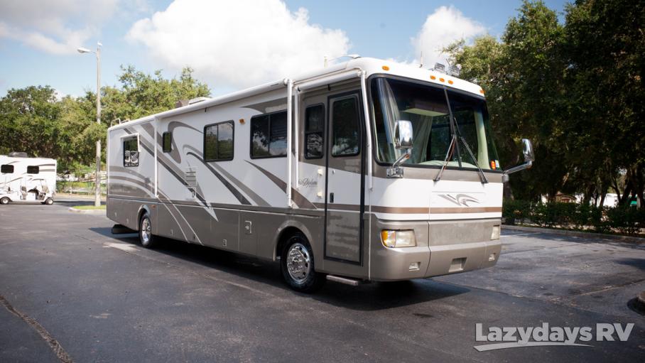 2002 Monaco Diplomat 40PWD for sale in Tampa, FL Lazydays