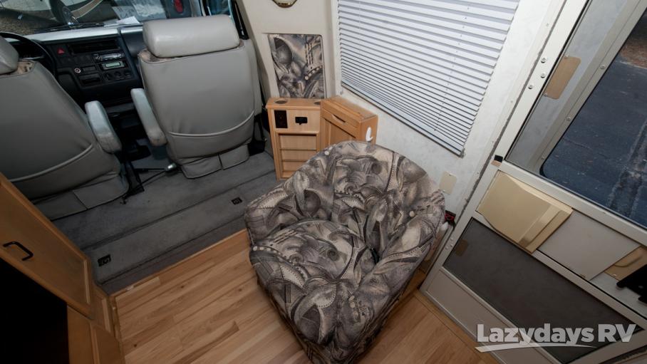 1999 Winnebago Rialta 22 for sale in Tampa, FL Lazydays
