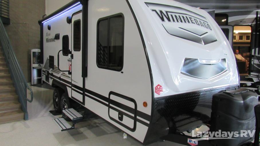 Minnesota Revel For Sale Winnebago Class B Motorhomes Rv Trader