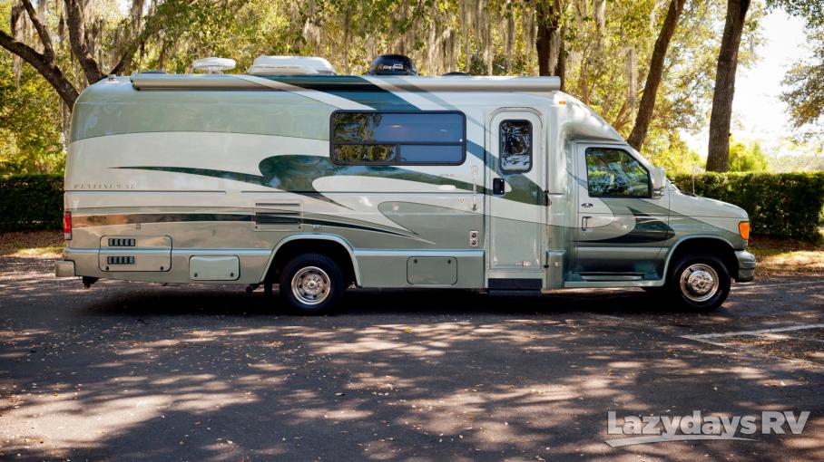 2006 Coach House Platinum XL 261XL for sale in Tampa, FL Lazydays