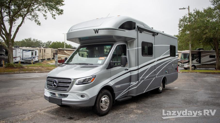 2020 Winnebago View 24V for sale in Tampa, FL Lazydays