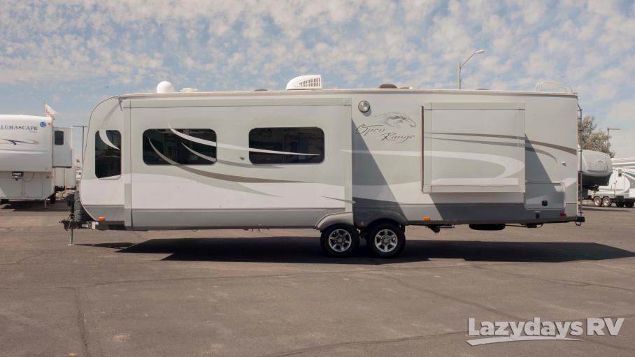 2014 Open Range Roamer 288FLR For Sale In Tucson AZ Lazydays