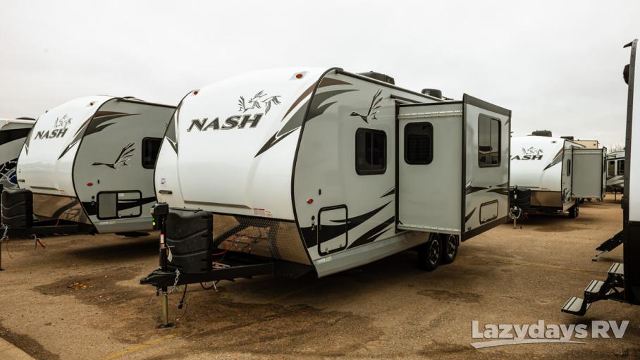 2020 Northwood Nash 23D for sale in Loveland, CO Lazydays