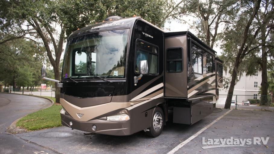 2008 Fleetwood RV Providence 39L for sale in Tampa, FL Lazydays