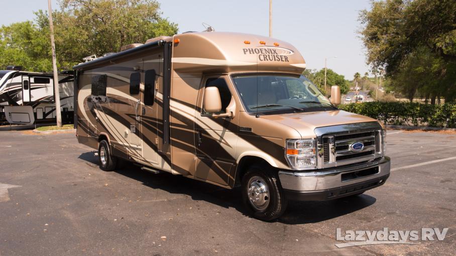 Phoenix Cruiser 2552 For Sale By Owner