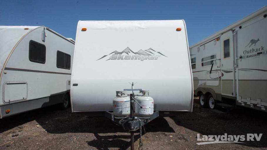 2004 Skamper Skamper 25BHSL for sale in Denver, CO | Lazydays