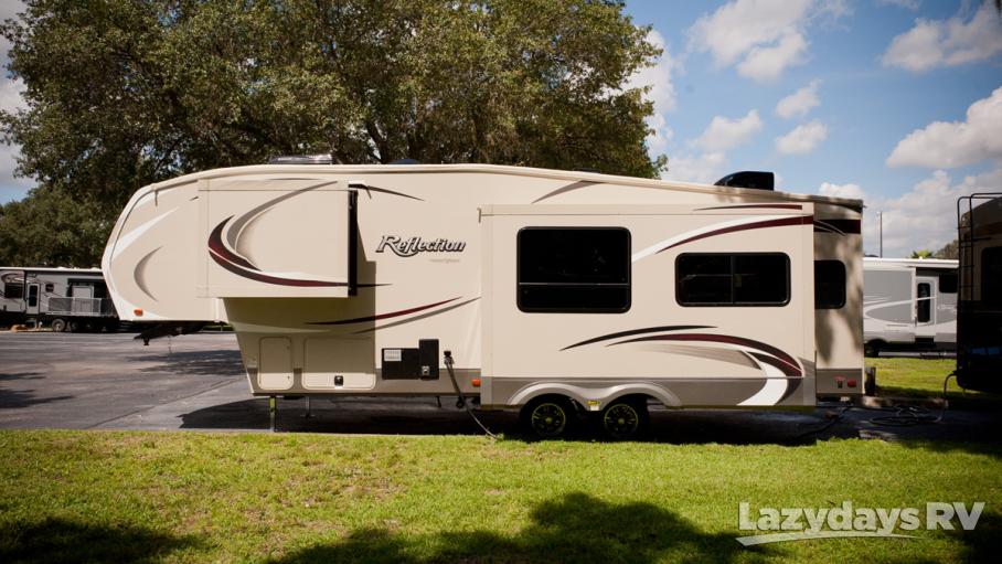 2016 Grand Design Reflection 29RS For Sale In Tampa FL Lazydays