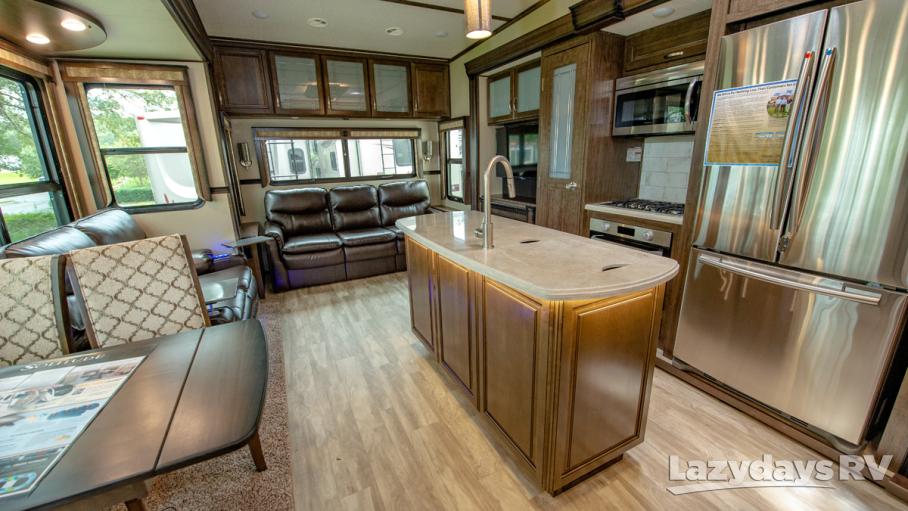 2019 Grand Design Solitude 377MBS R For Sale In Tampa FL Lazydays