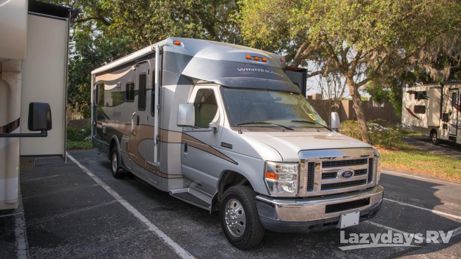 2008 Winnebago Aspect 26A for sale in Tampa, FL Lazydays