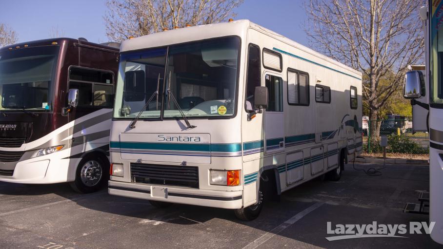 1995 Coachmen Santara 280QB for sale in Tampa, FL Lazydays