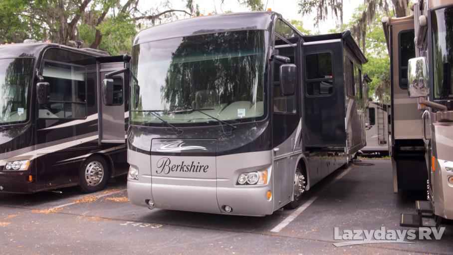 2011 Forest River Berkshire 390QS for sale in Tampa, FL Lazydays