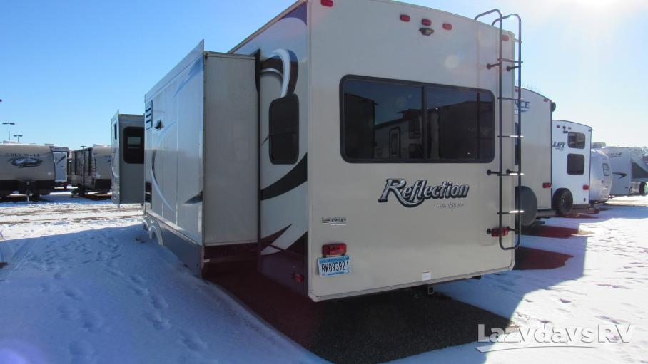 2016 Grand Design Reflection 313RLTS for sale in Minneapolis, MN Lazydays