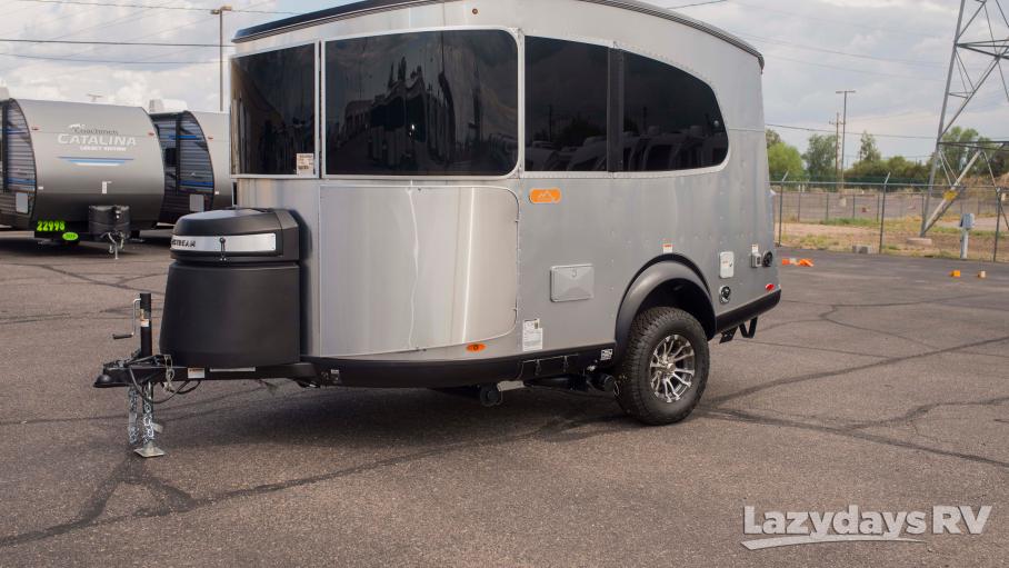 2020 Airstream Basecamp X Basecamp X for sale in Tucson, AZ Lazydays