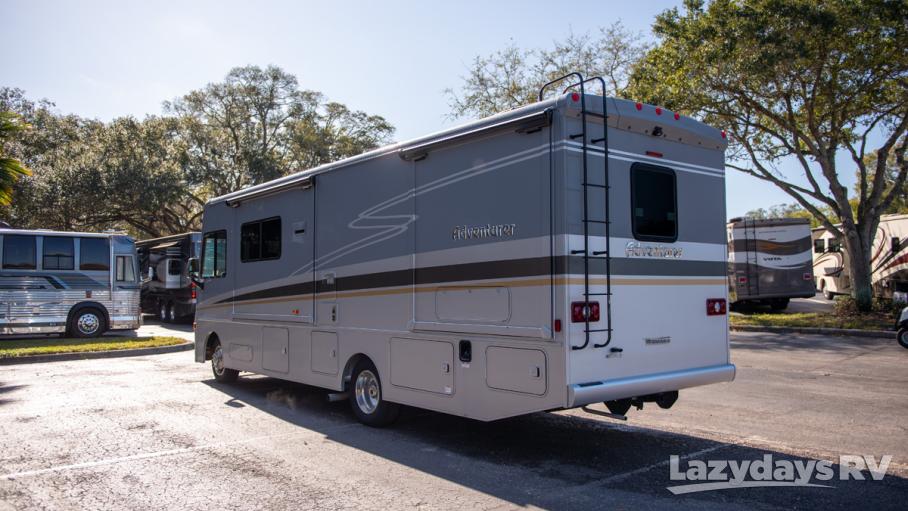 2020 Winnebago Adventurer 30T for sale in Tampa, FL Lazydays