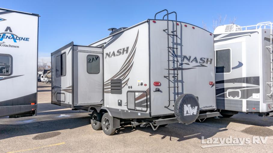 2019 Northwood Nash 23D for sale in Loveland, CO Lazydays
