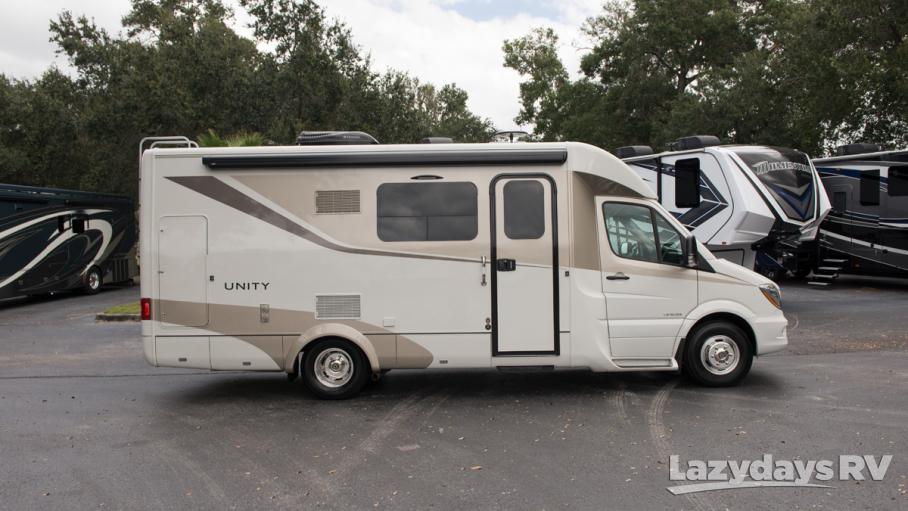 2016 leisure travel unity u24mb