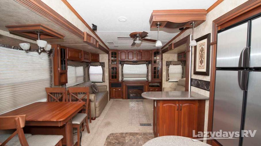 2012 Keystone Rv Alpine 3500re For Sale In Tucson Az Lazydays