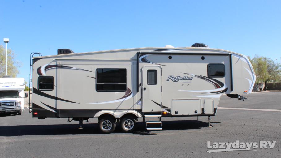 2016 Grand Design Reflection 27RL For Sale In Phoenix Mesa AZ Lazydays