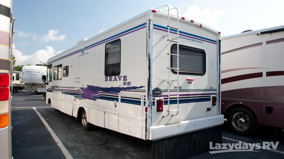 1998 Winnebago Brave 31WQV for sale in Tampa, FL Lazydays