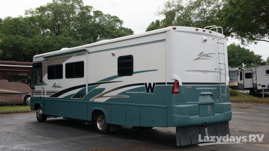 2004 Winnebago Adventurer 33V for sale in Tampa, FL Lazydays
