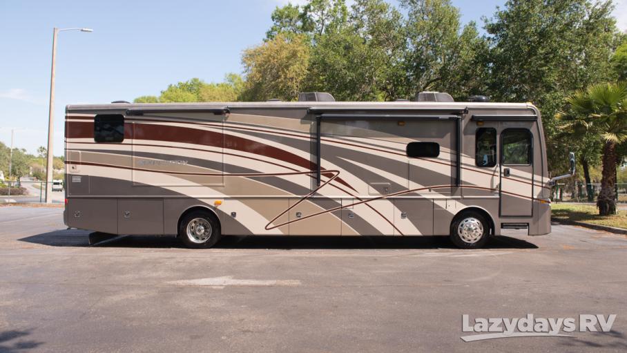 2015 Fleetwood RV Expedition 38K for sale in Tampa, FL Lazydays