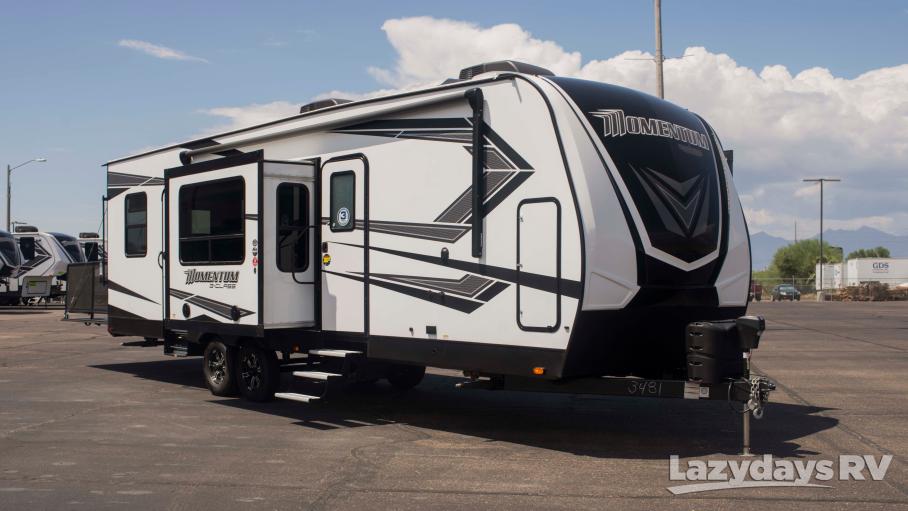 2020 Grand Design Momentum G Class 29G For Sale In Tucson AZ Lazydays