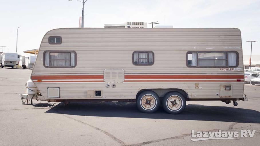1982 Fleetwood RV Prowler Lite 22K for sale in Tucson, AZ | Lazydays