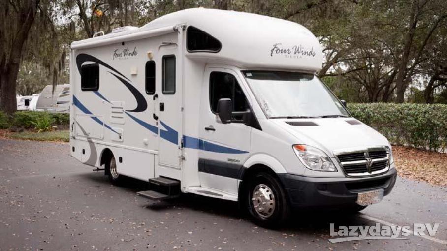 2008 Four Winds Siesta 24SA for sale in Tampa, FL Lazydays