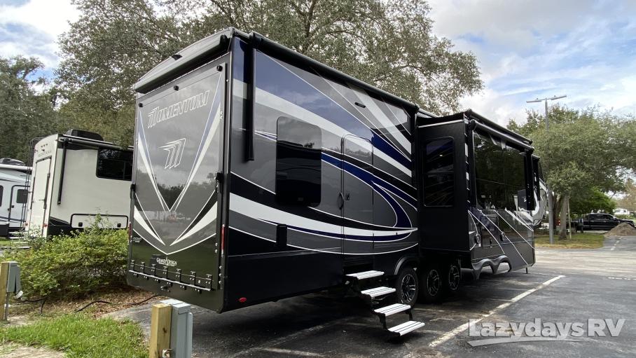 2021 Grand Design Momentum 397TH R For Sale In Tampa FL Lazydays