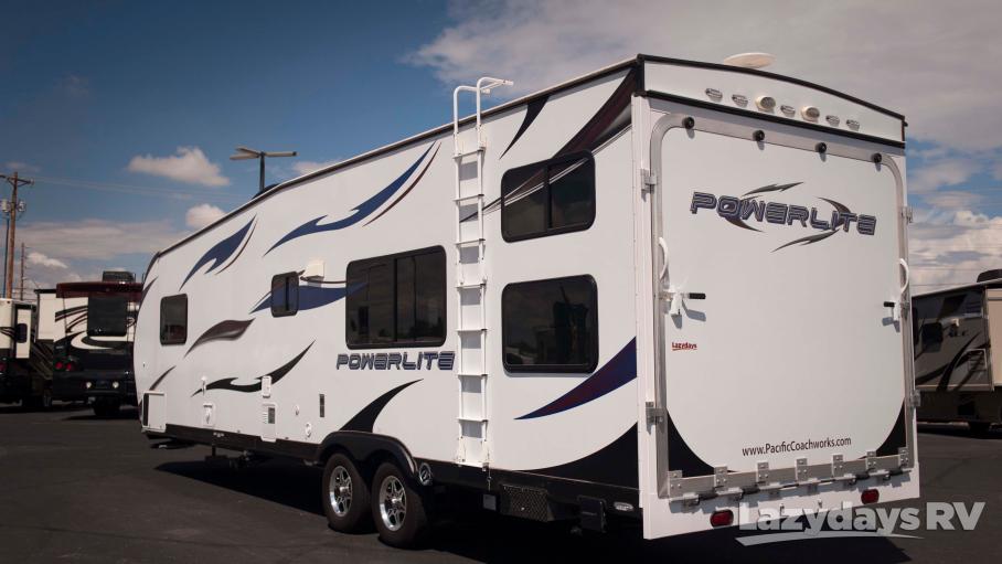 2014 Pacific Coachworks Powerlite XL Series 27FBXL for sale in Tucson