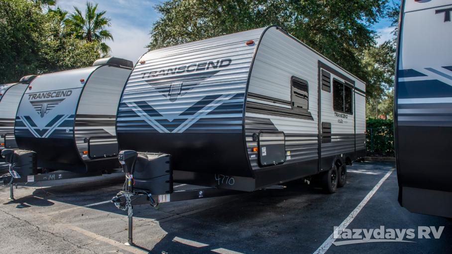 2020 Grand Design Transcend Xplor 221RB For Sale In Tampa FL Lazydays