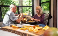 Tips for Planning Your RV Retirement