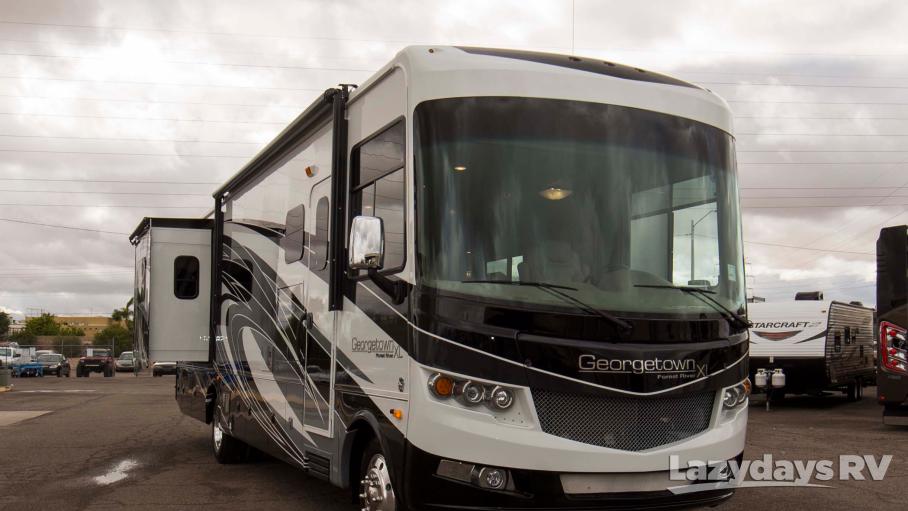 2018 Forest River XL 369XL for sale in Tucson, AZ Lazydays