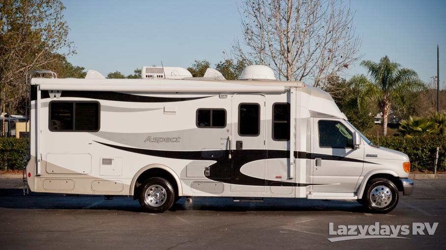 2007 Winnebago Aspect 26A for sale in Tampa, FL Lazydays