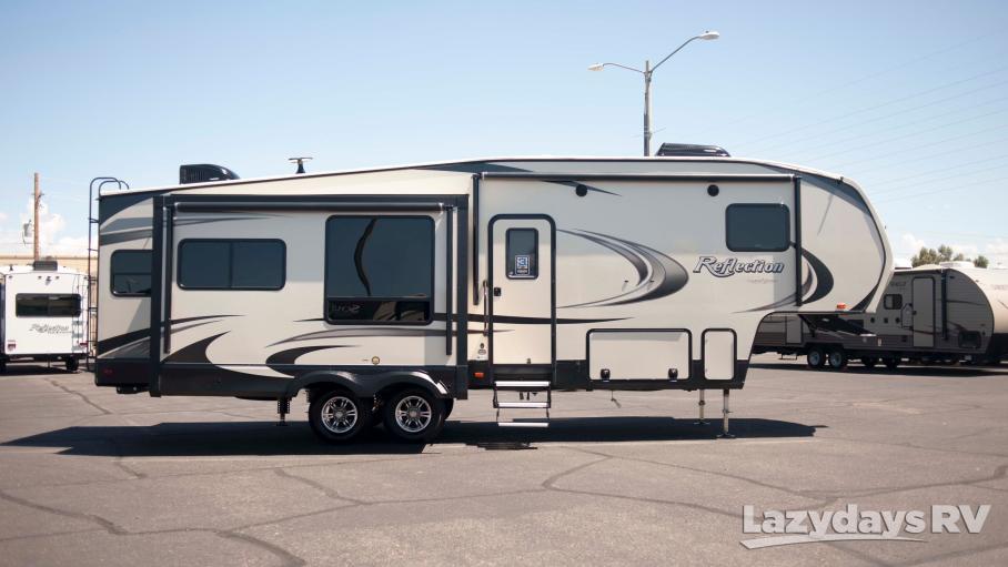 2018 Grand Design Reflection 303RLS For Sale In Tucson AZ Lazydays
