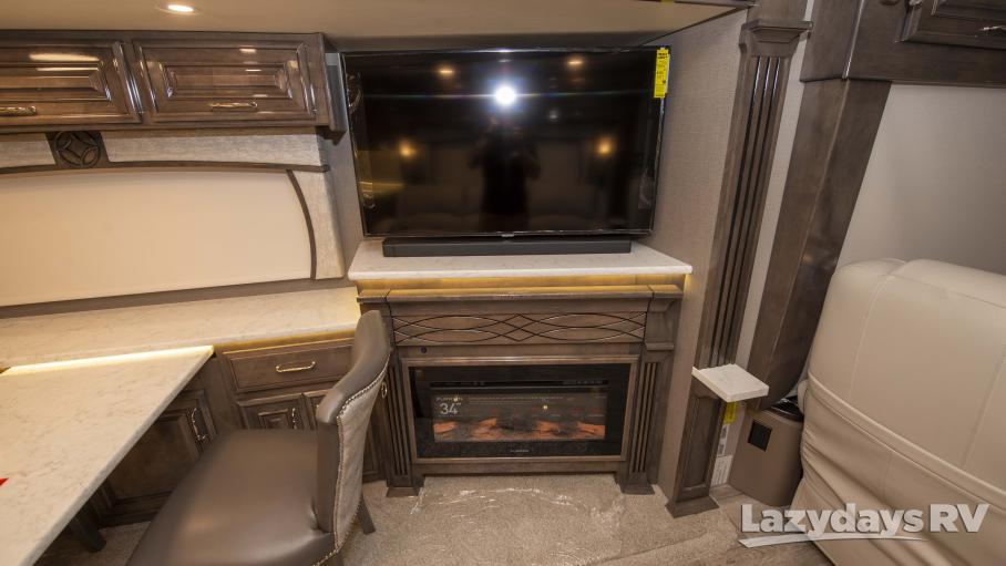 2020 Entegra Coach Cornerstone 45B for sale in Tampa, FL Lazydays